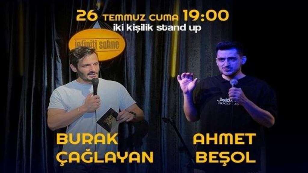 İkili