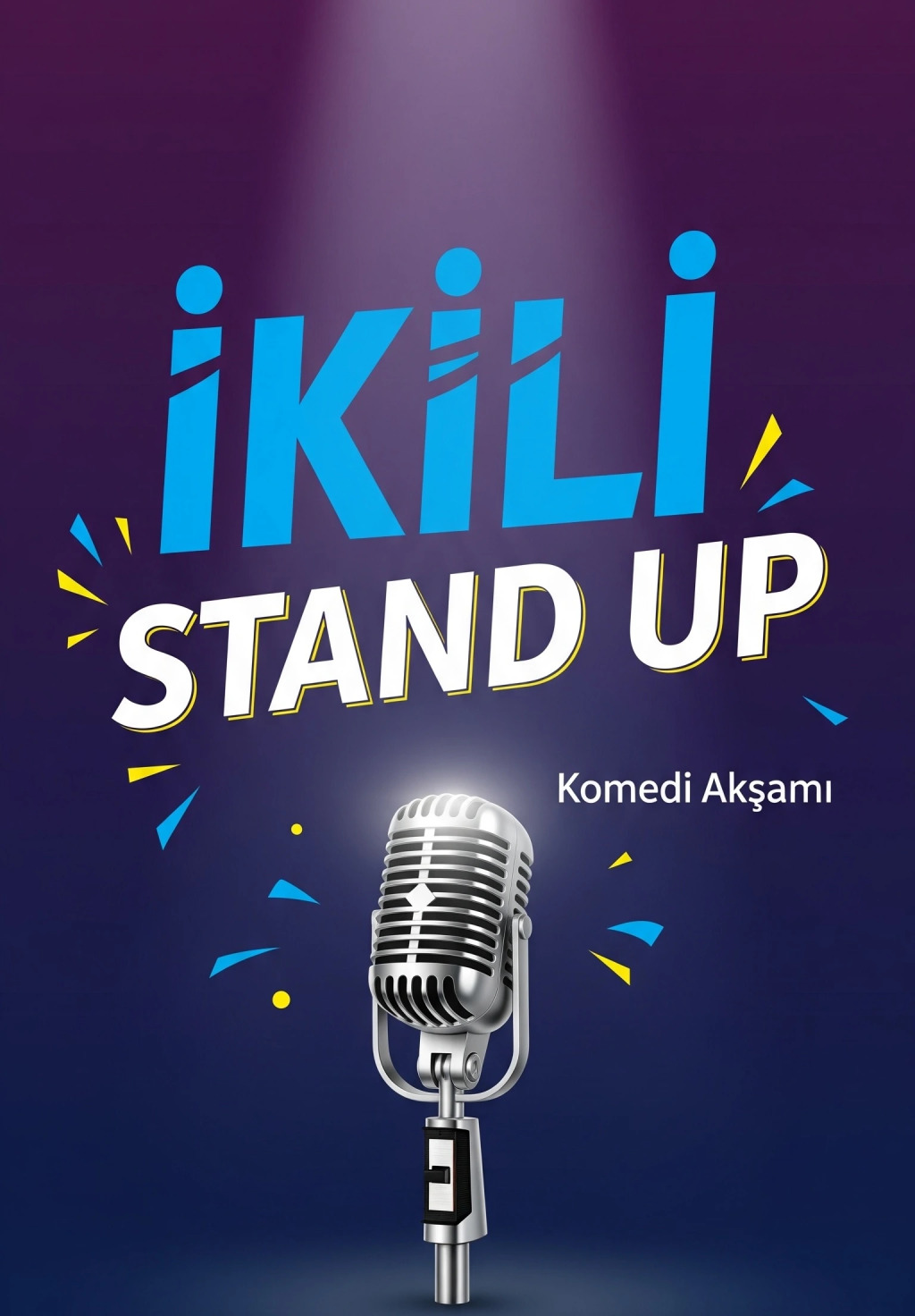 İkili