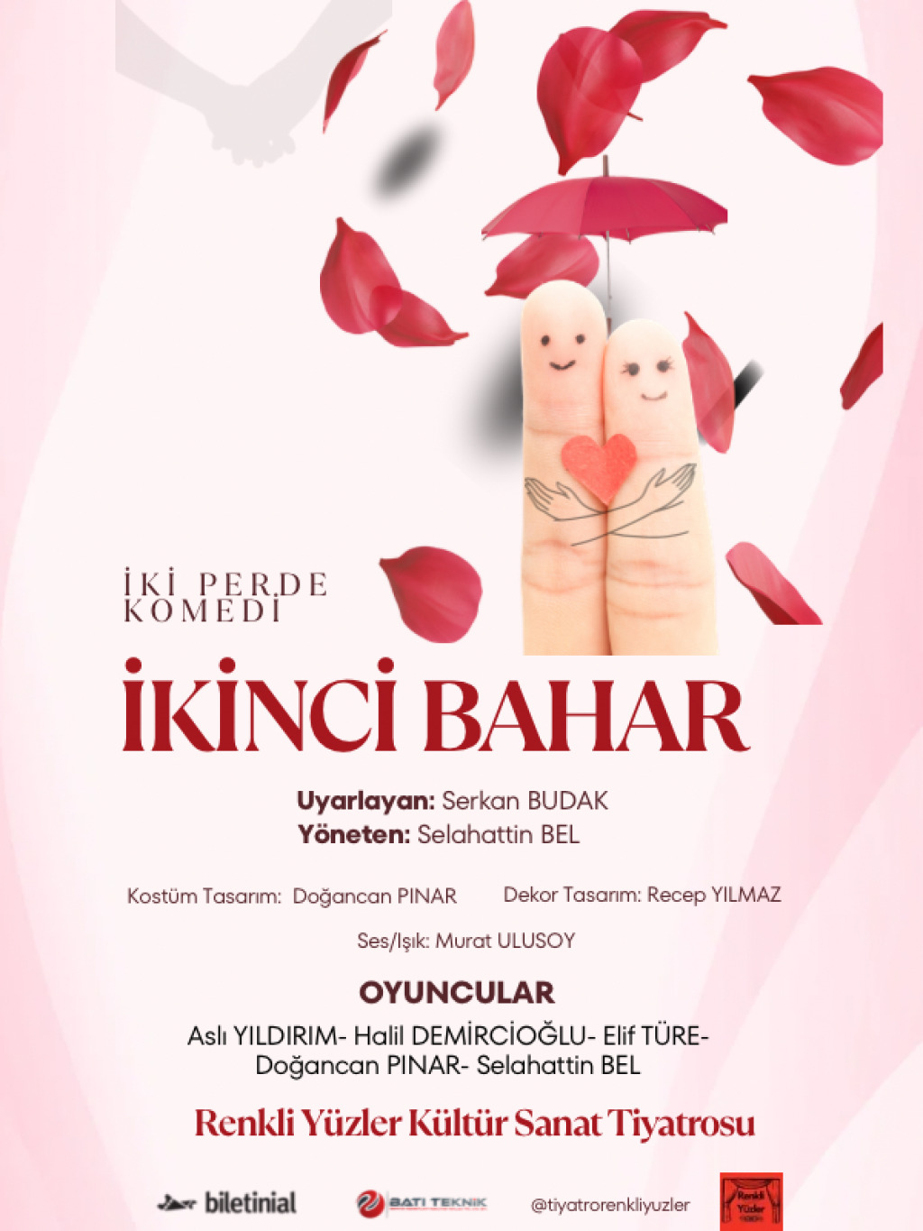 İkinci Bahar