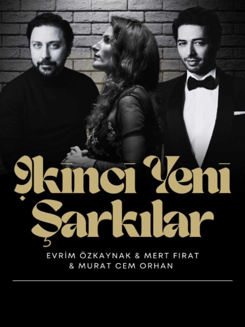 İkinci Yeni Şarkılar