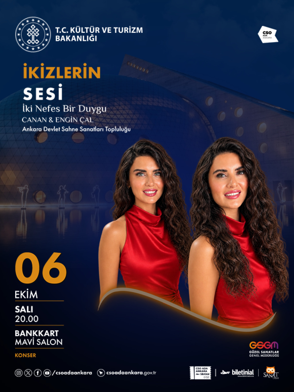 İkizlerin Sesi