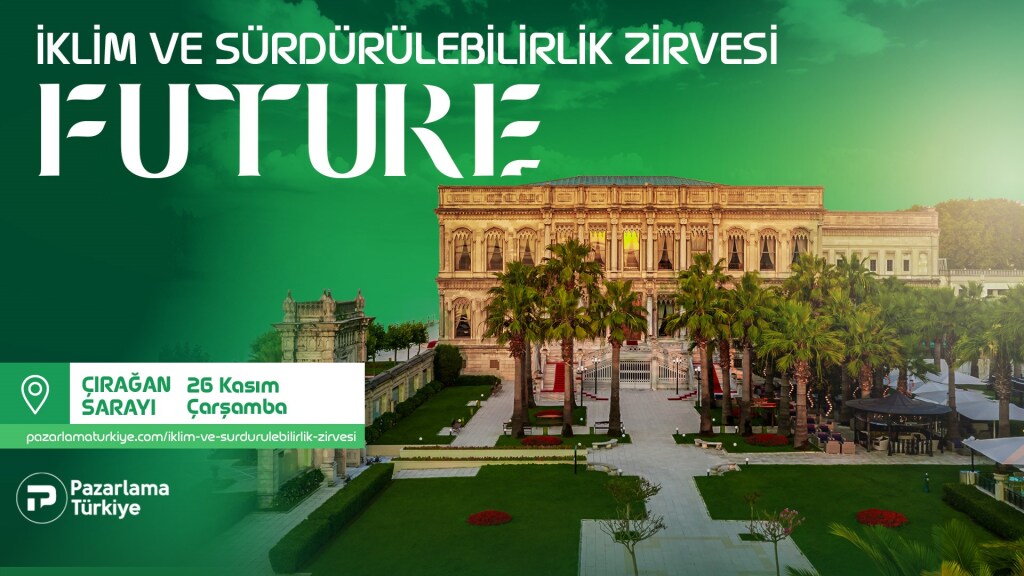 İklim ve Sürdürülebilirlik Zirvesi