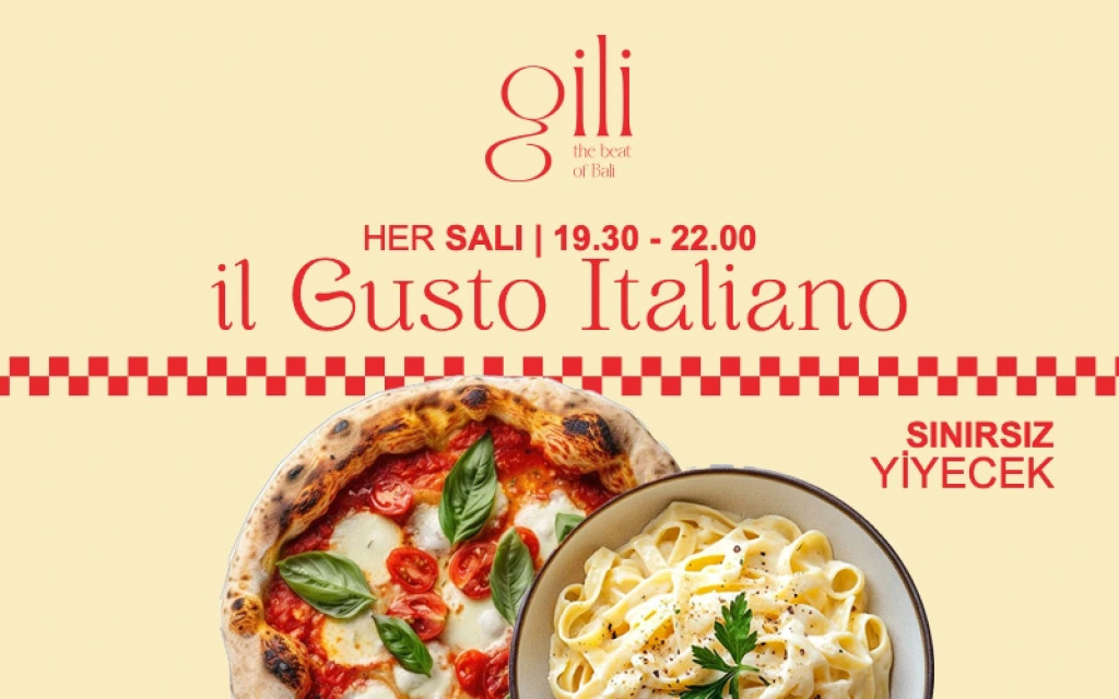 İl Gusto İtaliano