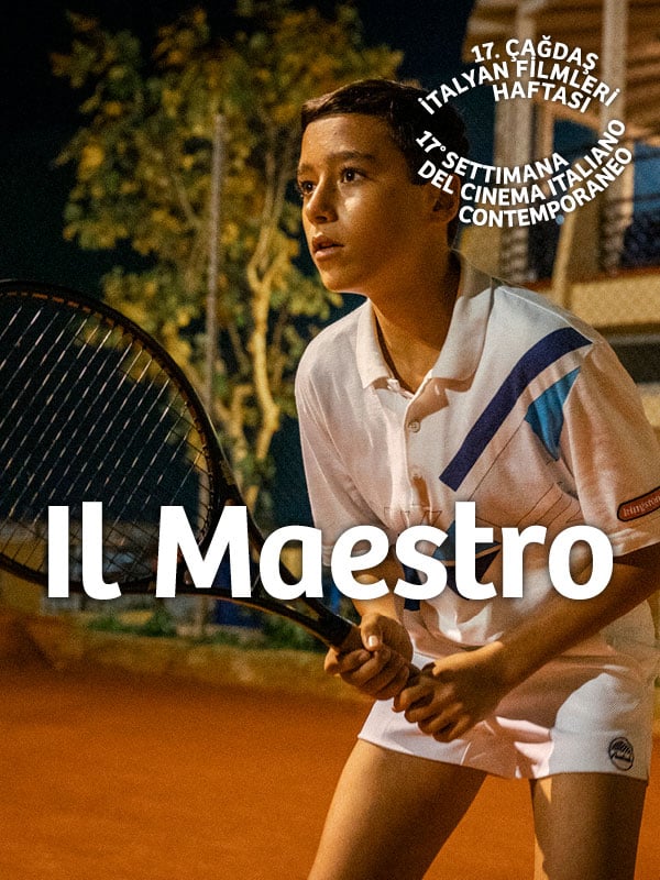 Il Maestro