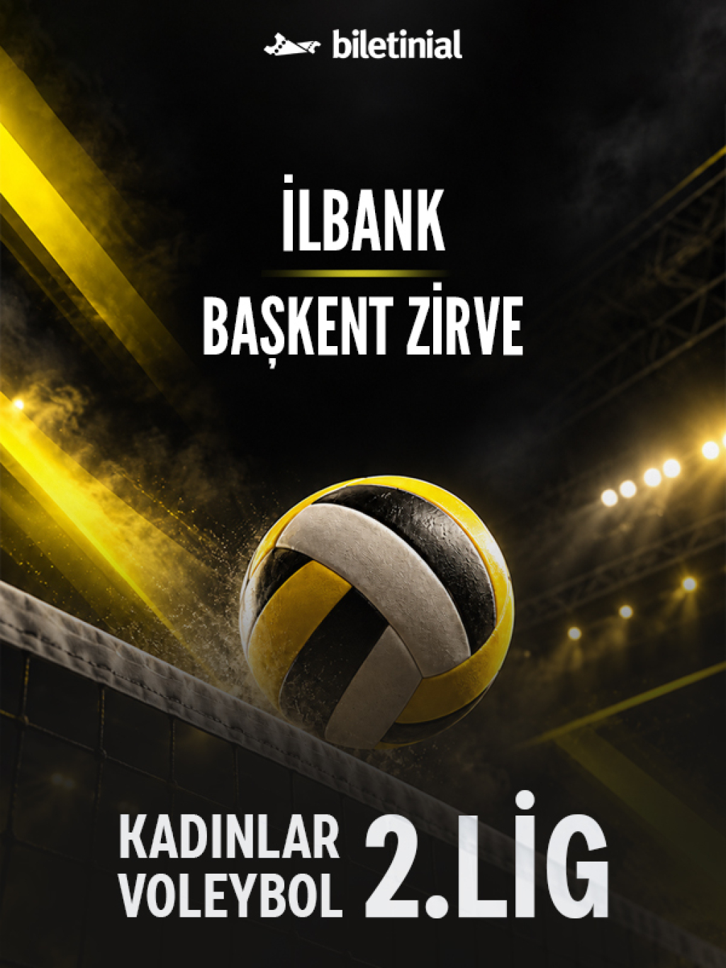 İlbank - Başkent Zirve