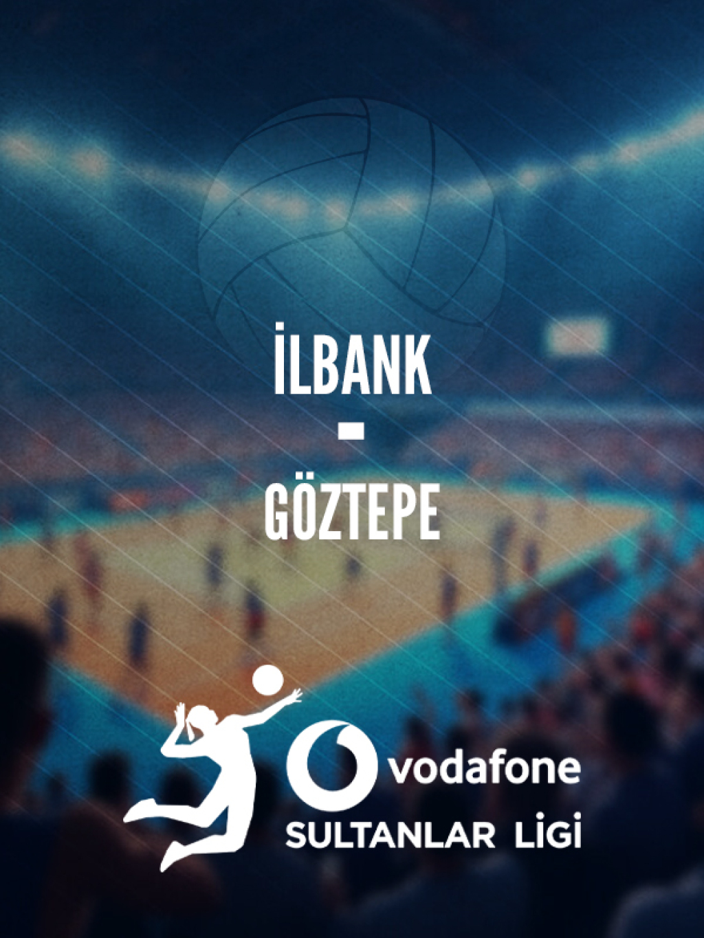 İlbank - Göztepe