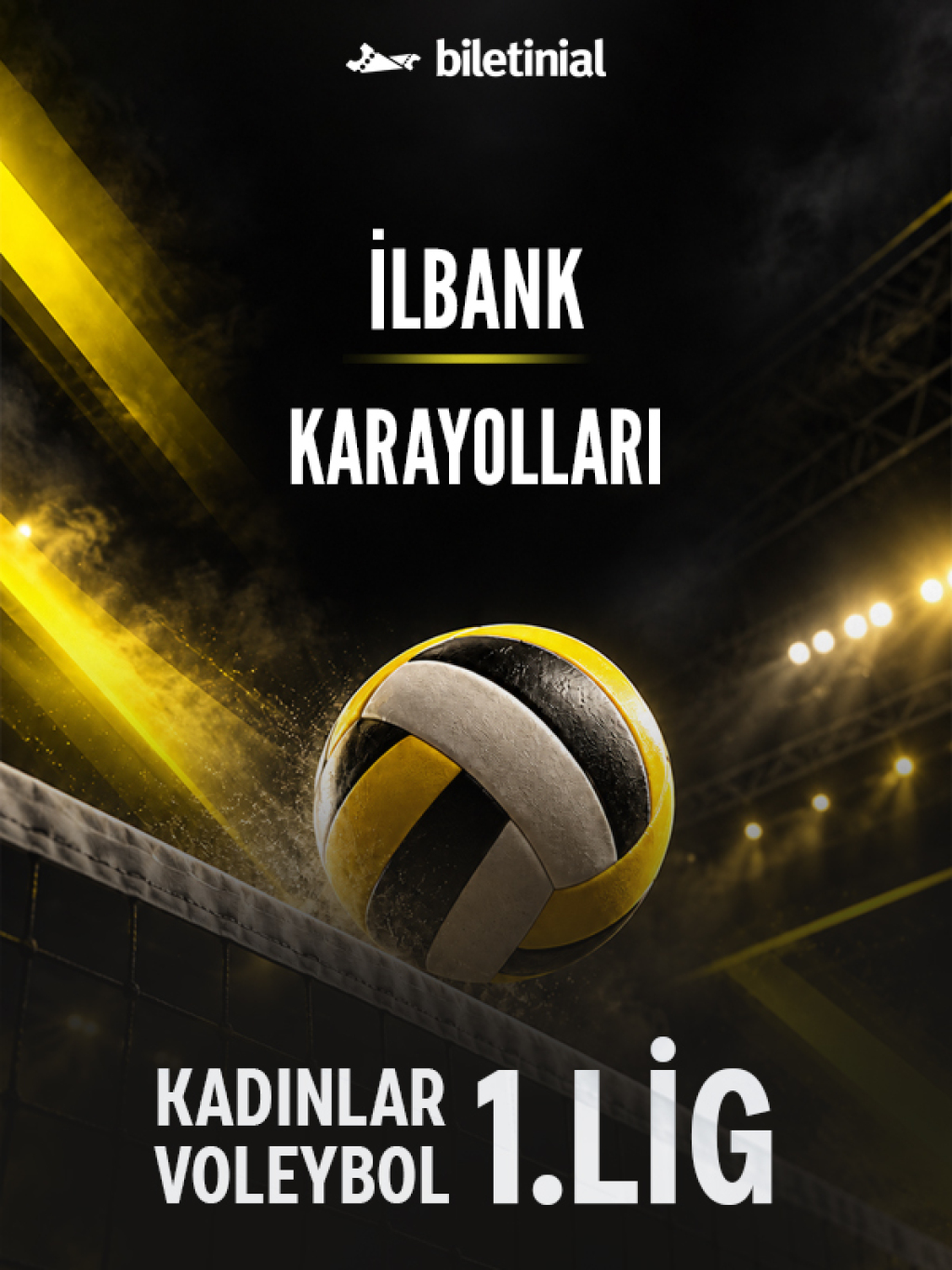 İlbank - Karayolları
