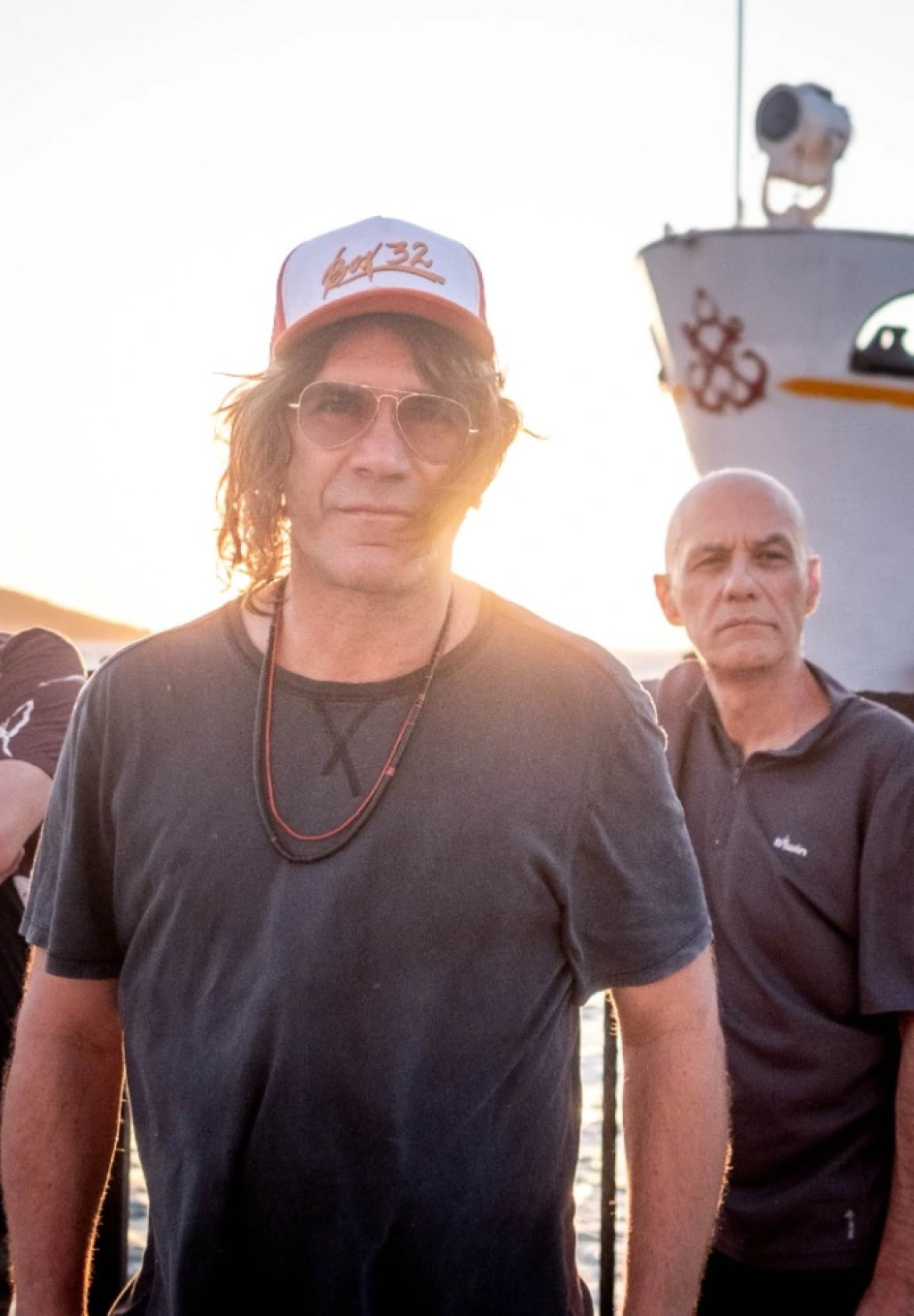 Ilhan Ersahın's Istanbul Sessıons