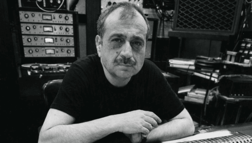 İlhan Mimaroğlu 100 Yaşında | "Geldim, Gördüm, Geçtim, Gittim"