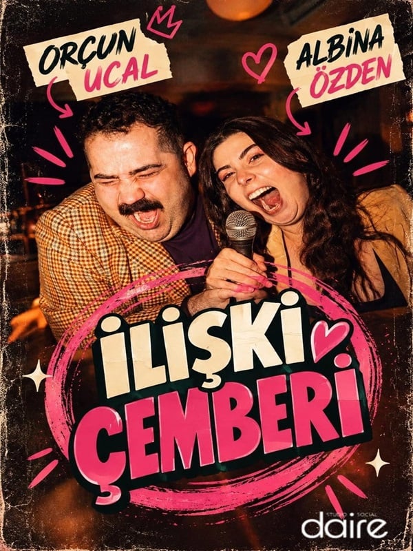 İlişki Çemberi