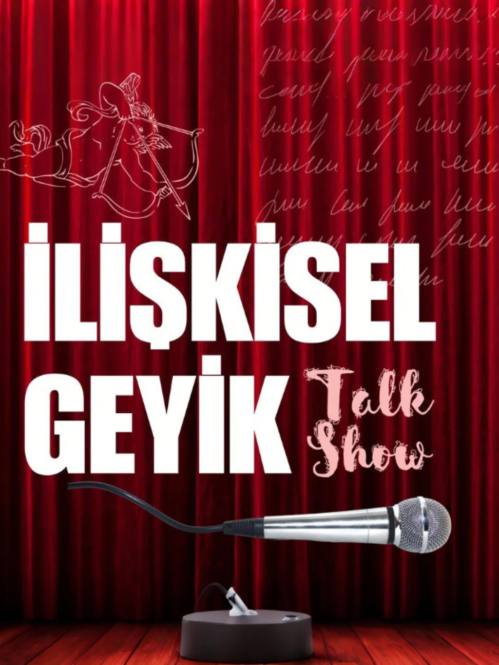 İlişkisel Geyik Talk