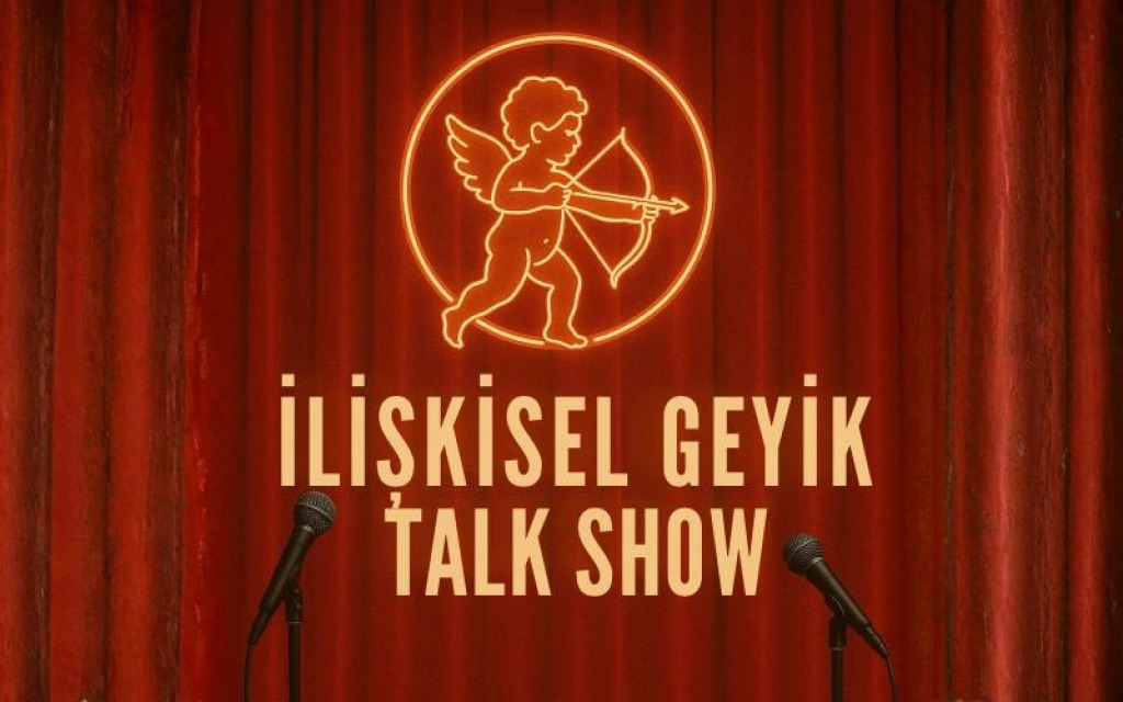 İlişkisel Geyik Talk