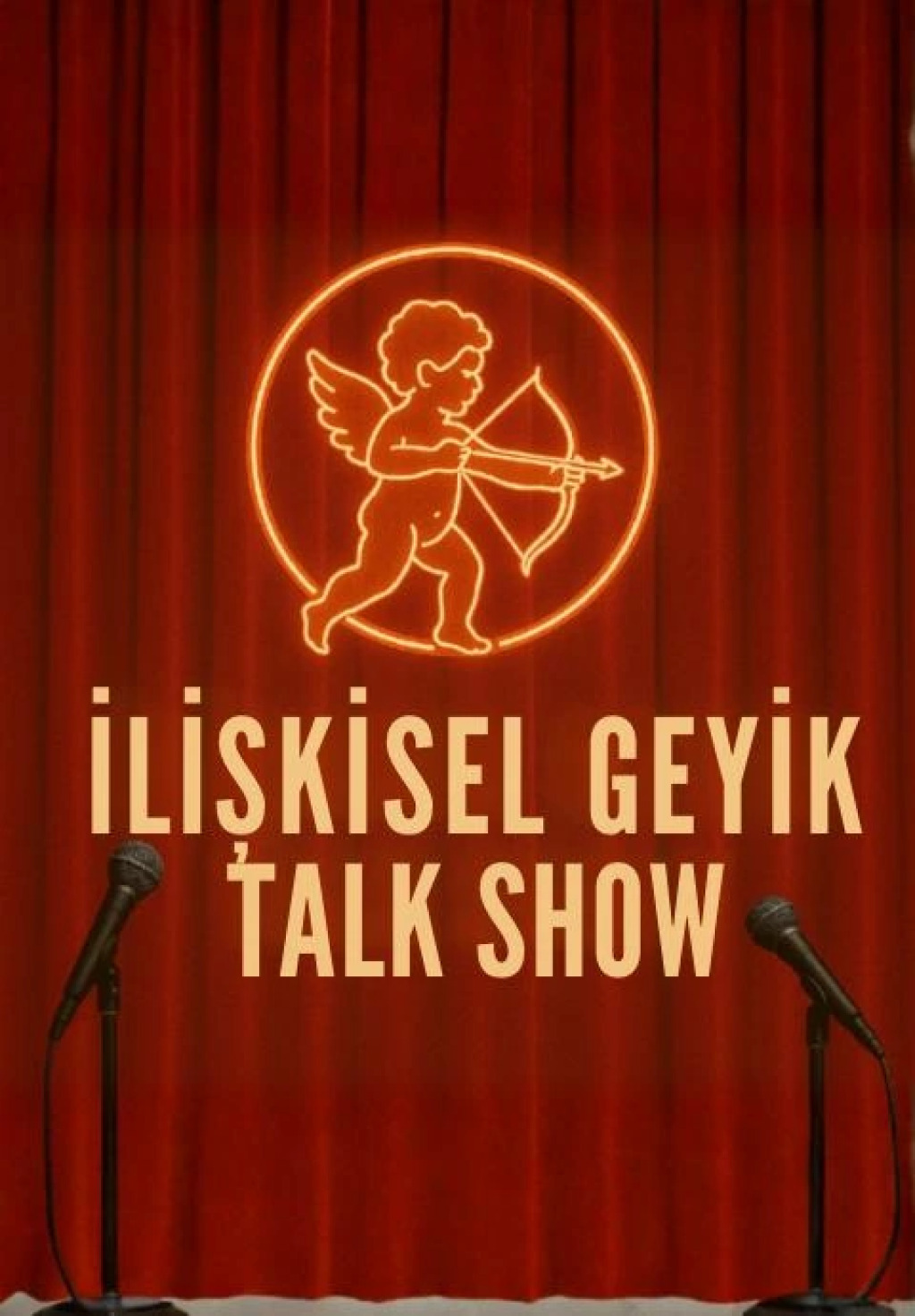 İlişkisel Geyik Talk