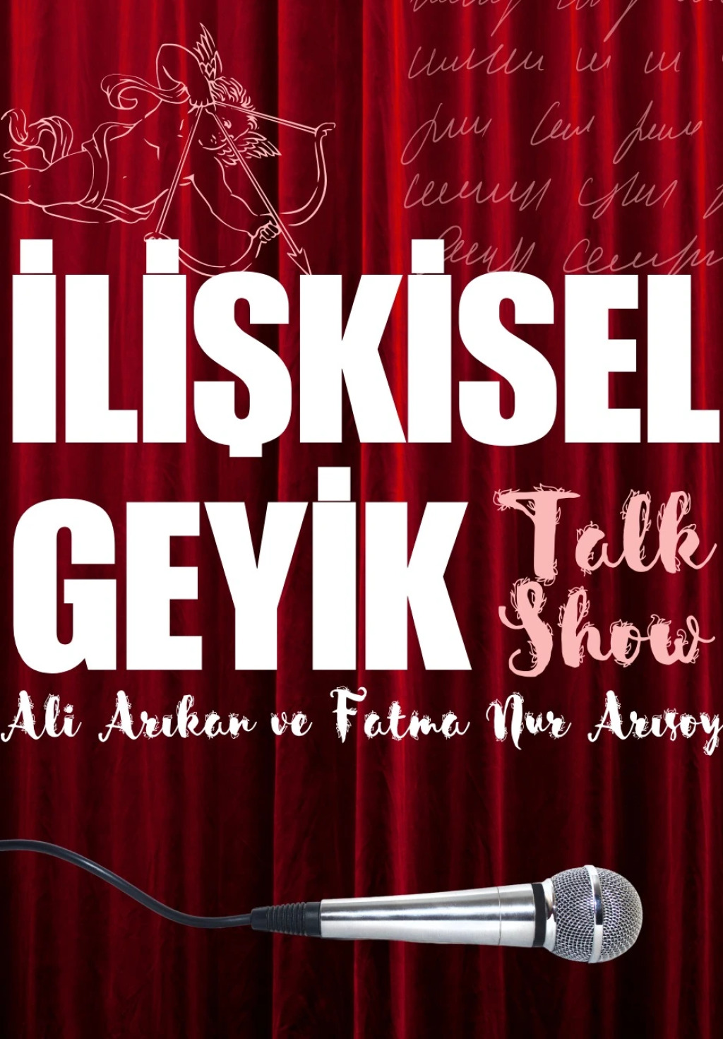 İlişkisel Geyik Talk