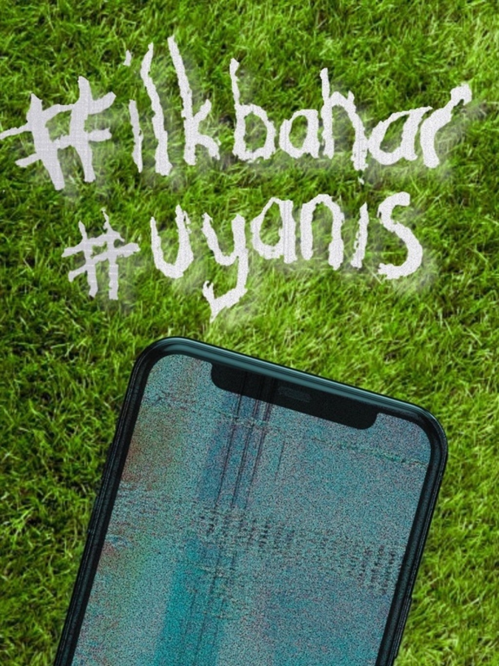 #ilkbahar #uyanis