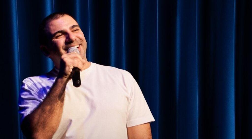 İlker Gümüşoluk -