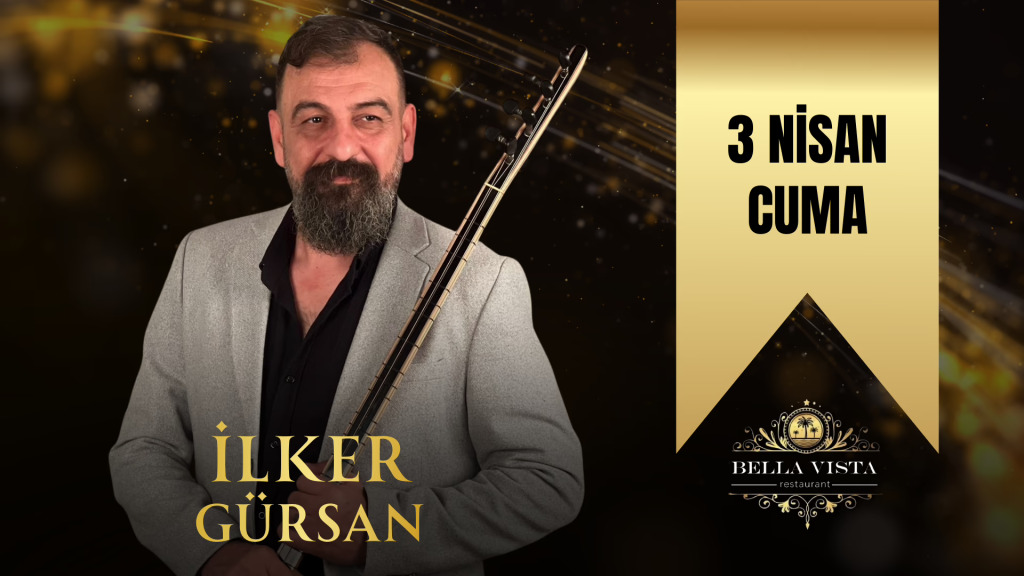 İlker Gürsan