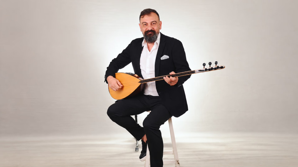 İlker Gürsan - Halk