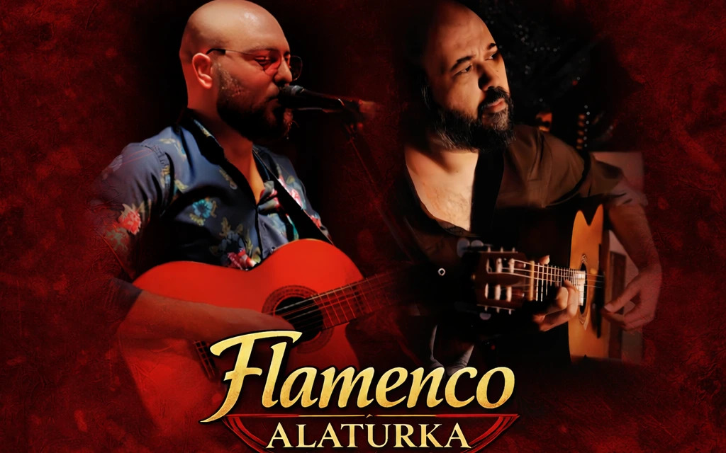 İlter Kurcala & Emre Altınok