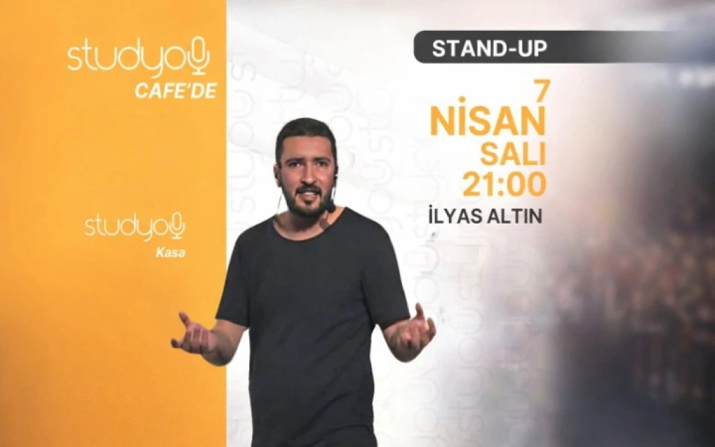 İlyas Altın