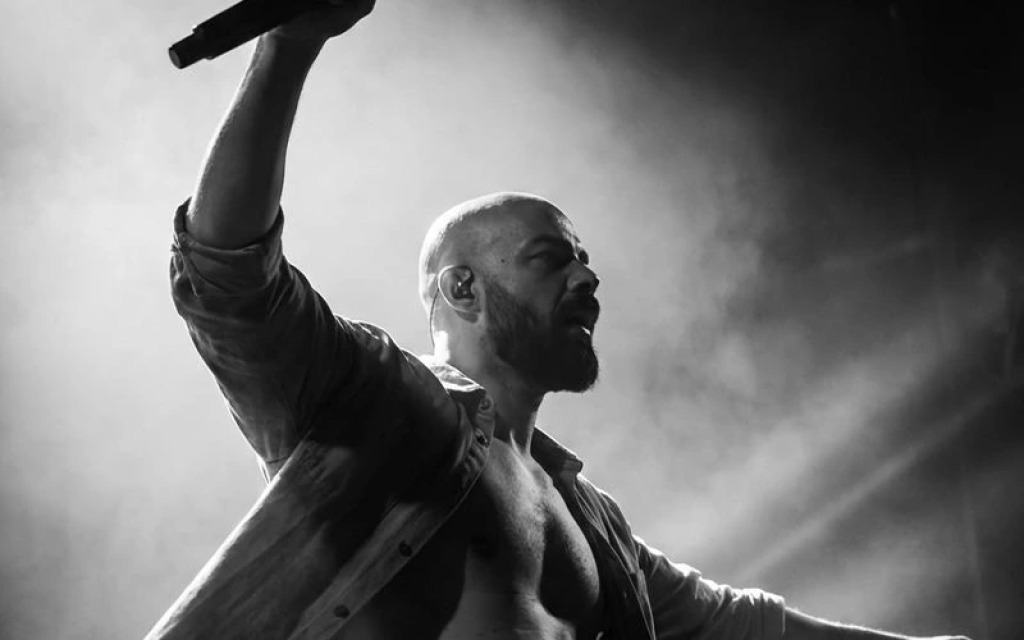 İlyas Kırbaş - Yılbaşı