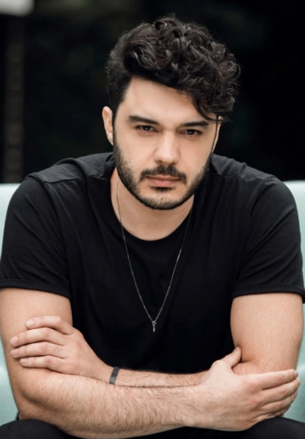İlyas Yalçıntaş