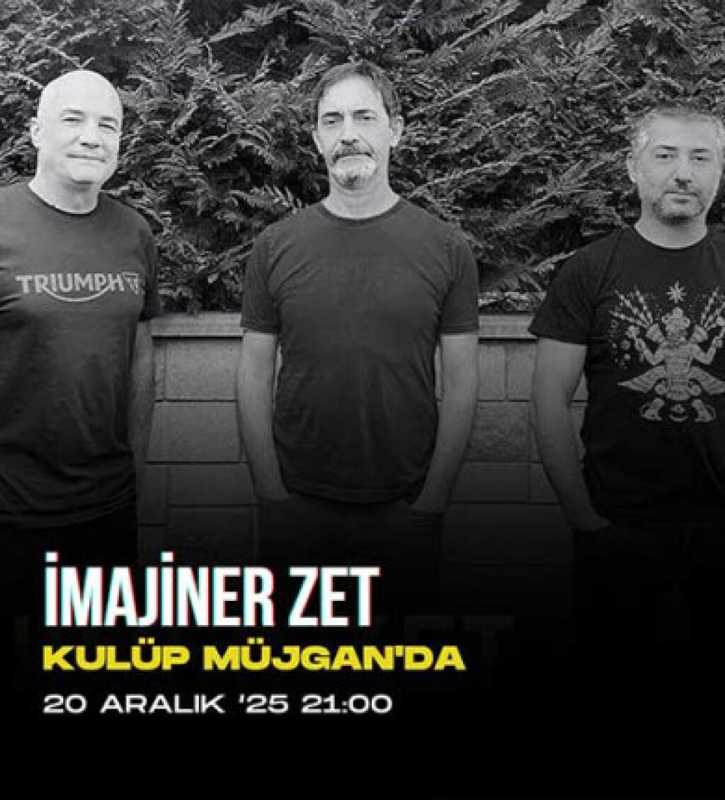 İmajiner Zet