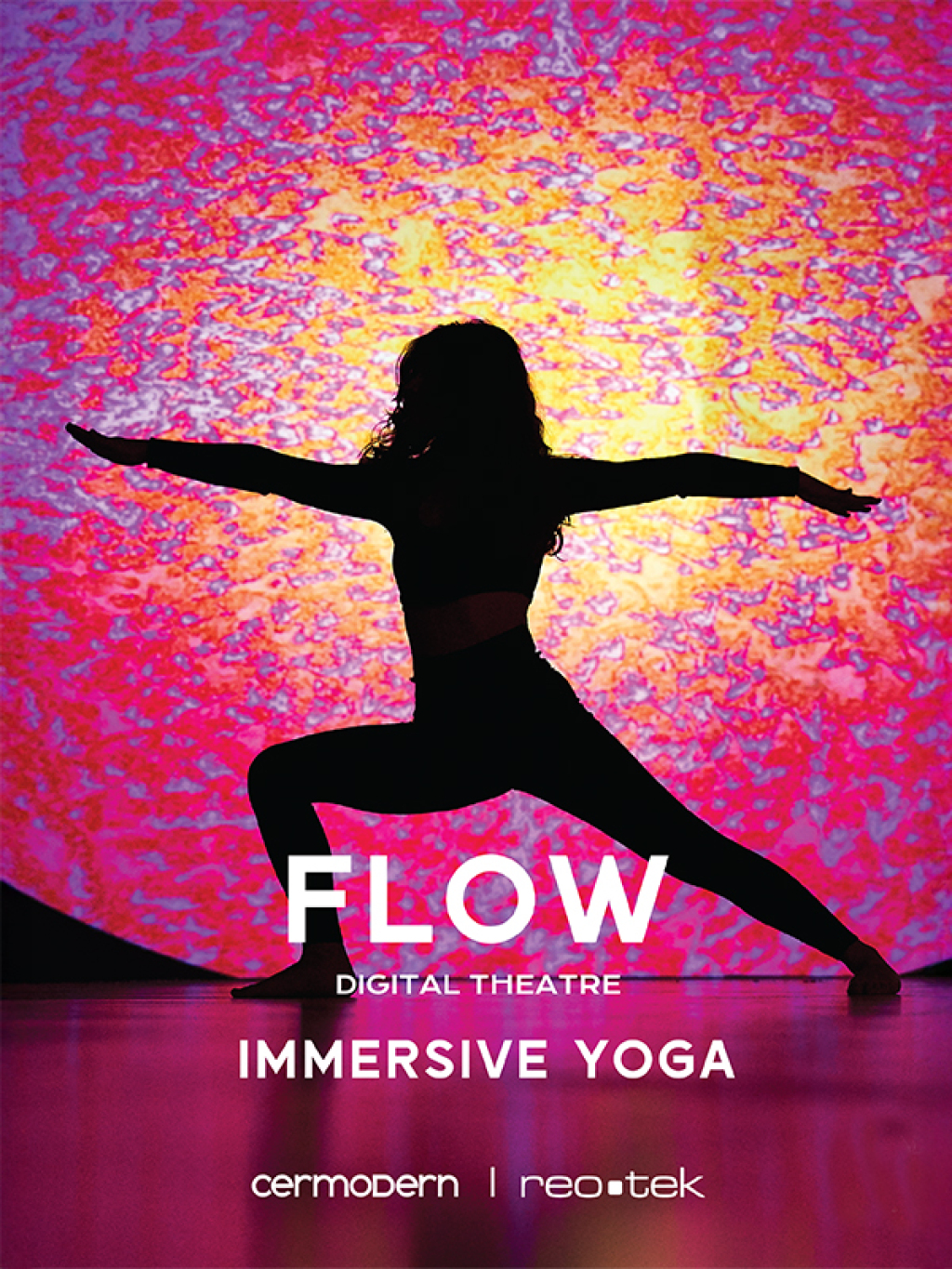 Immersive Yoga