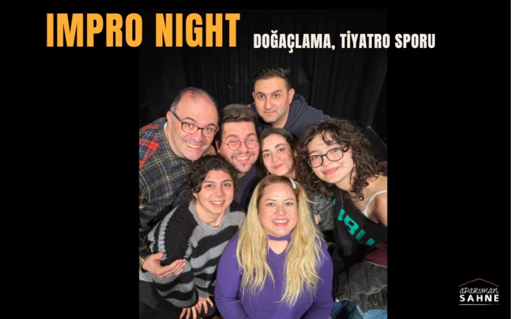 Impro Night