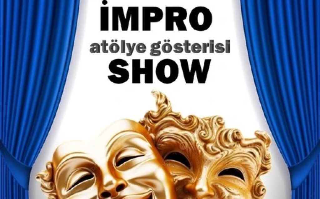 İmpro Tiyatro Atölye