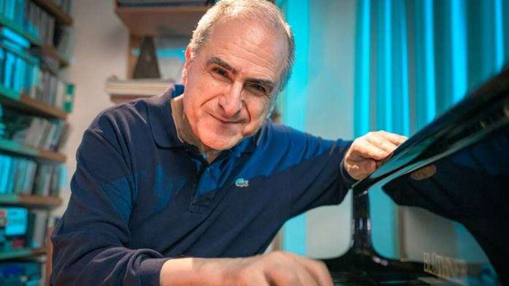 Improclassica-Venedik Sarayı'nda Seslerin Müziği