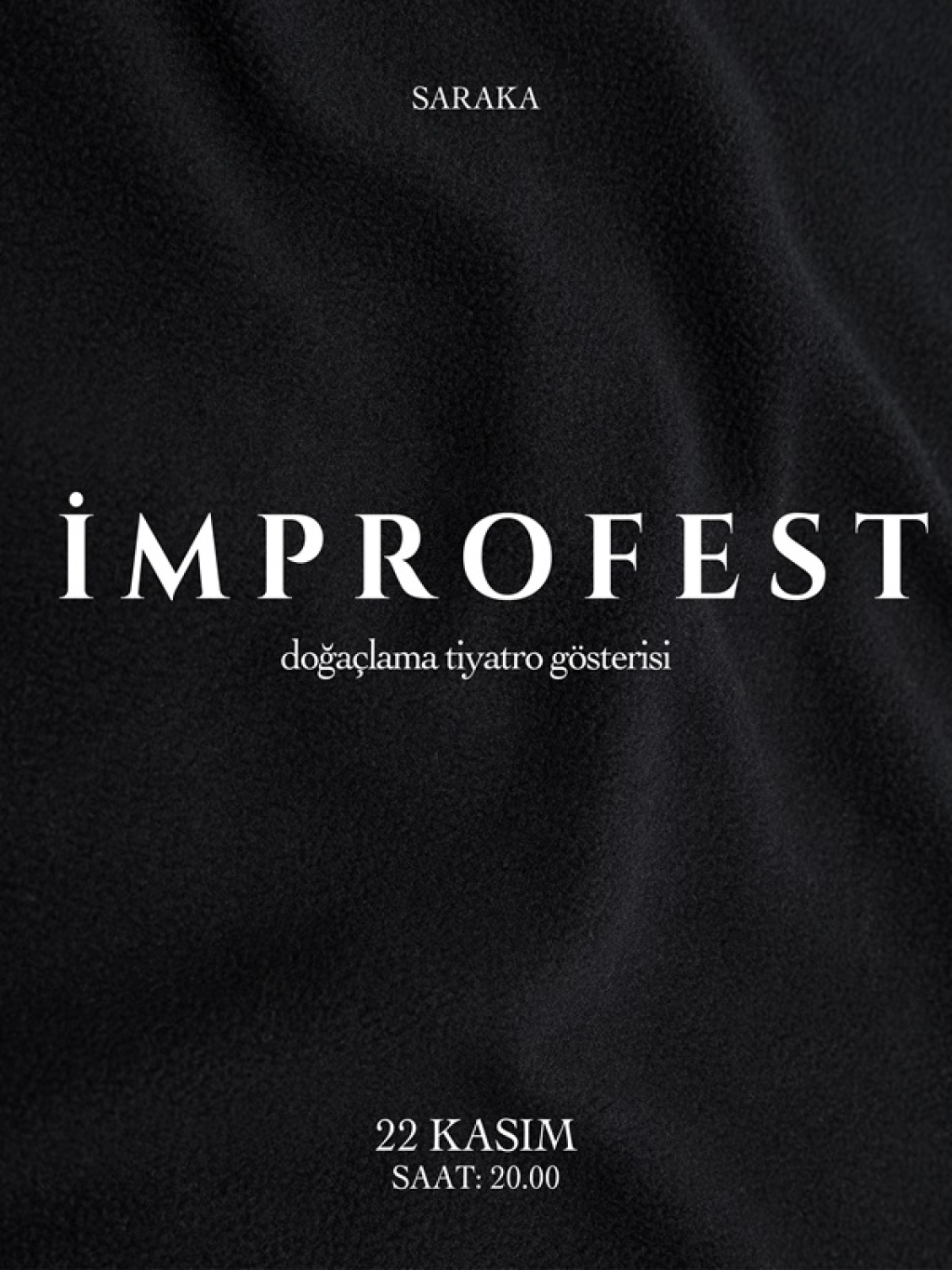 Improfest