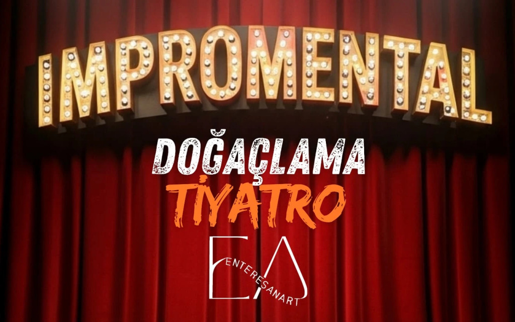 Impromental Doğaçlama Tiyatro