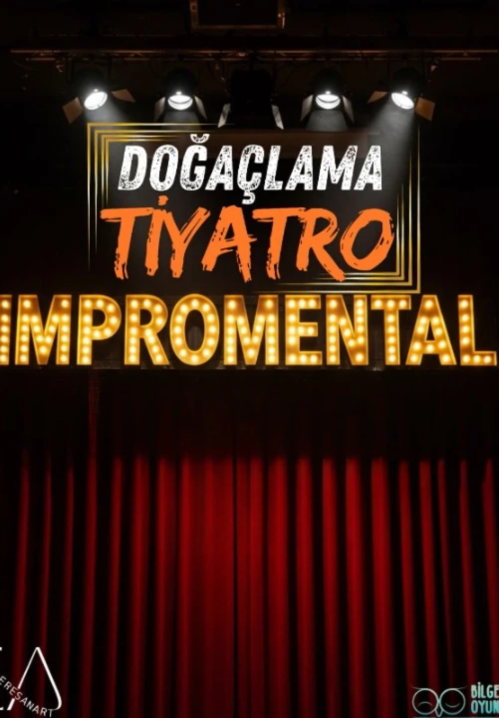 Impromental Doğaçlama Tiyatro