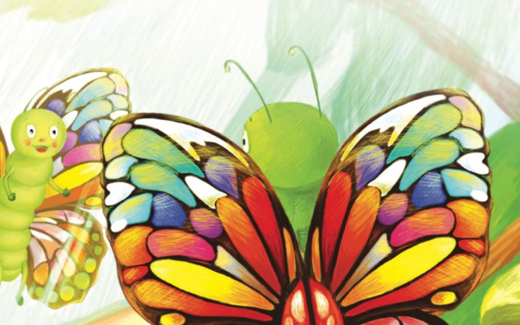 İmrenilen Kelebek Çocuk Tiyatrosu