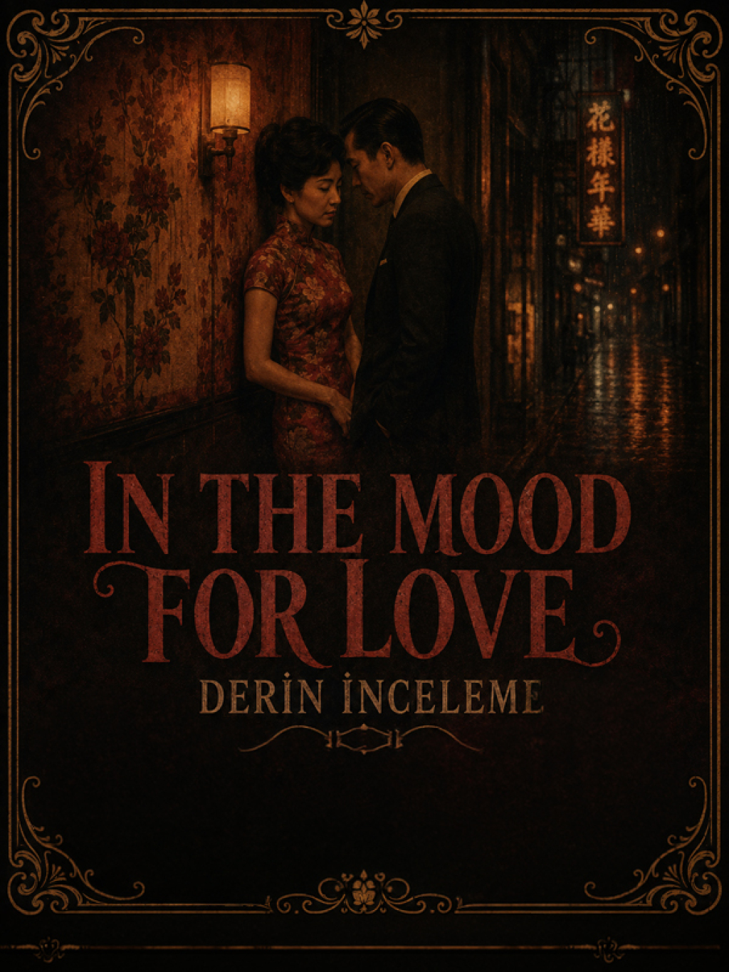 In The Mood For Love Derin İnceleme