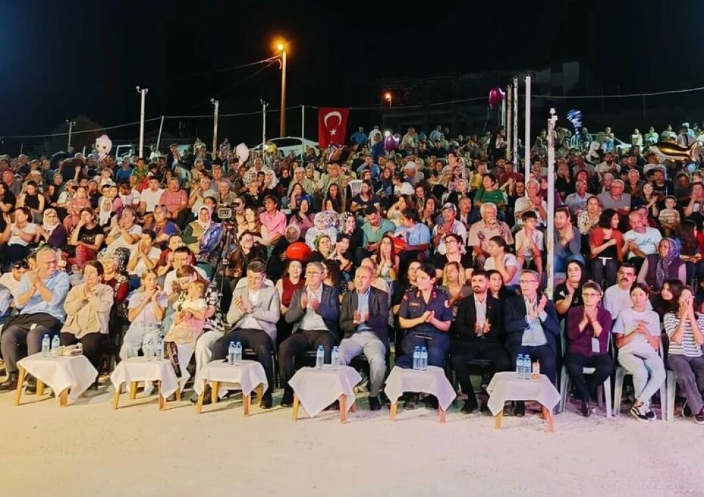 İncesu Kültür ve Sanat