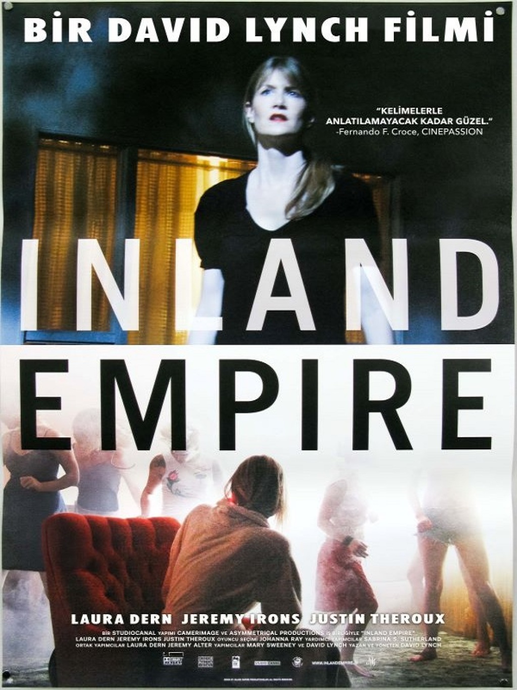 Inland Empire