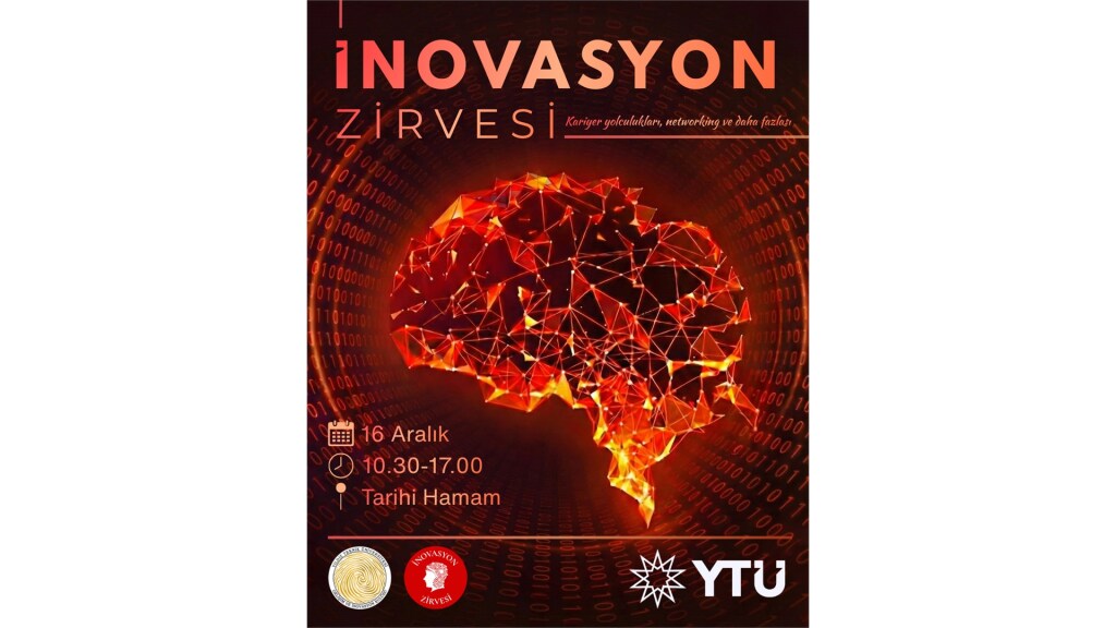 İNOVASYON ZİRVESİ