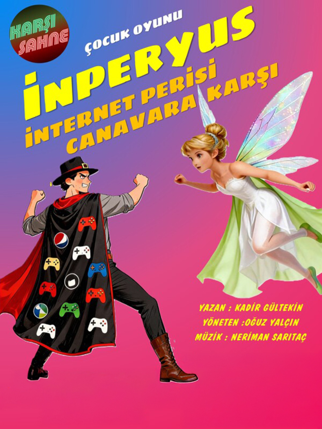 İnperyus