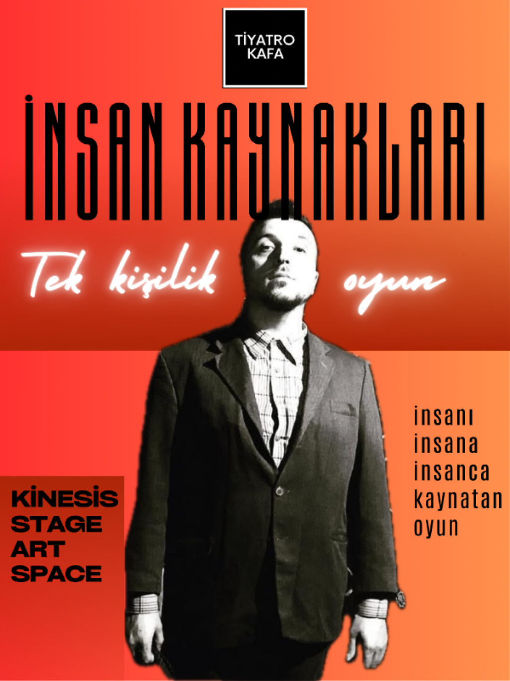 İnsan Kaynakları