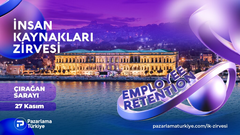 İnsan Kaynakları Zirvesi