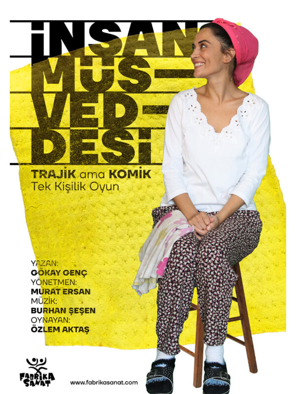 İnsan Müsveddesi
