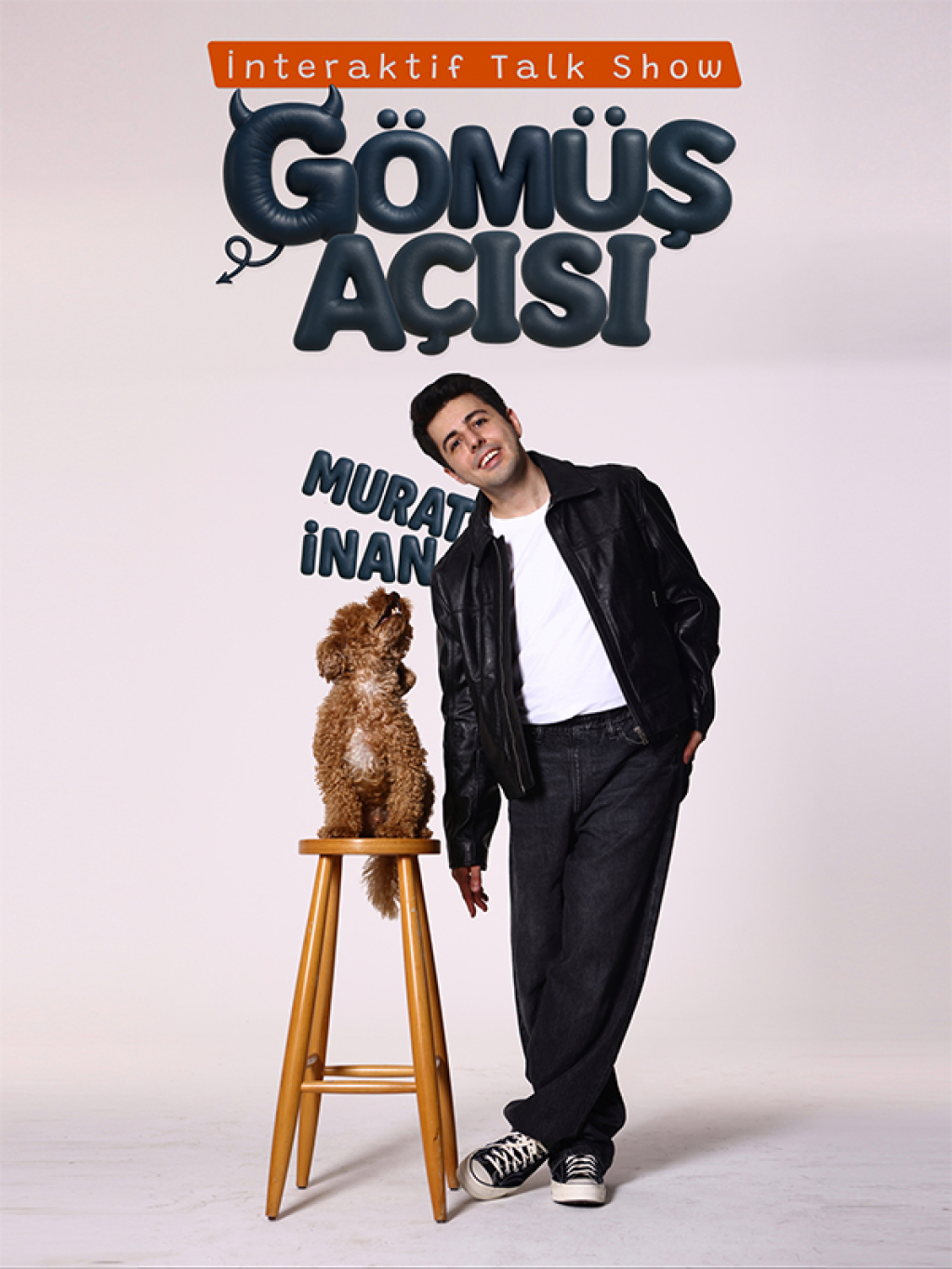 İnteraktif Talk Show - Gömüş Açısı