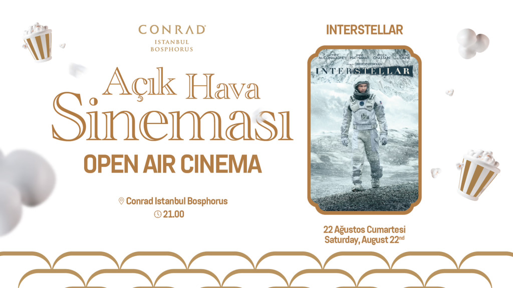 Interstellar