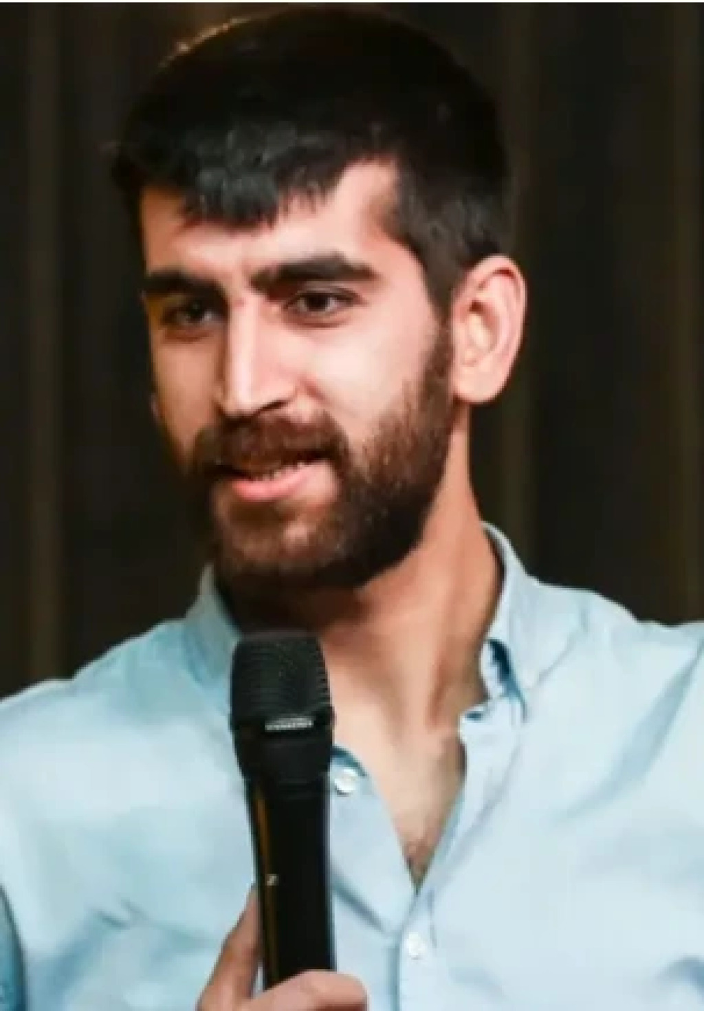 İsa Çulun