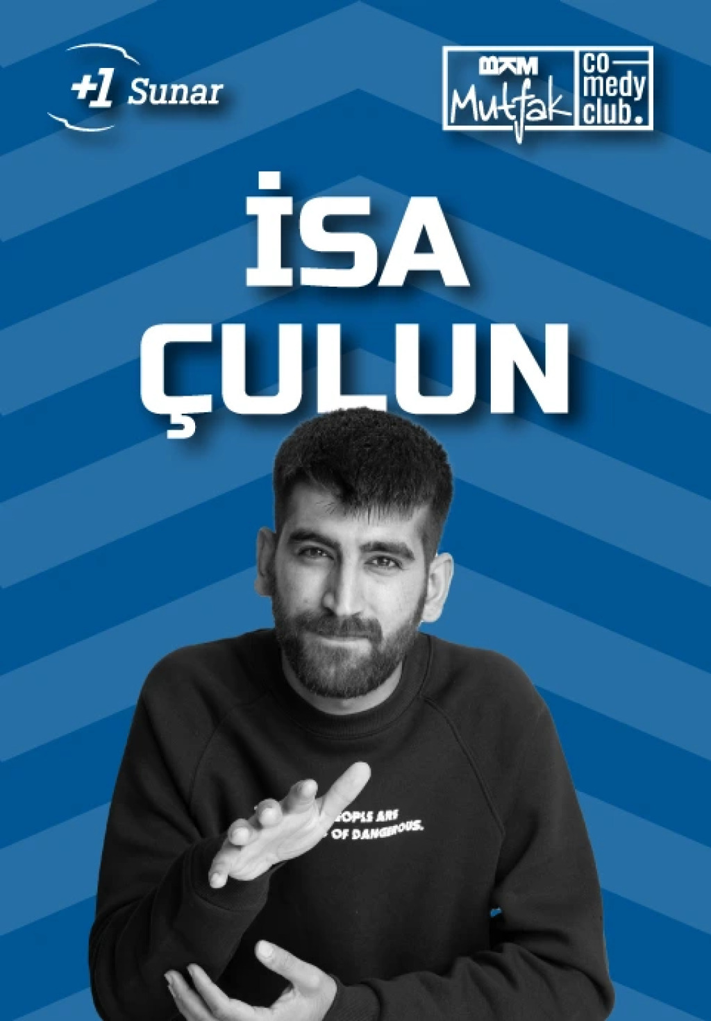 İsa Çulun