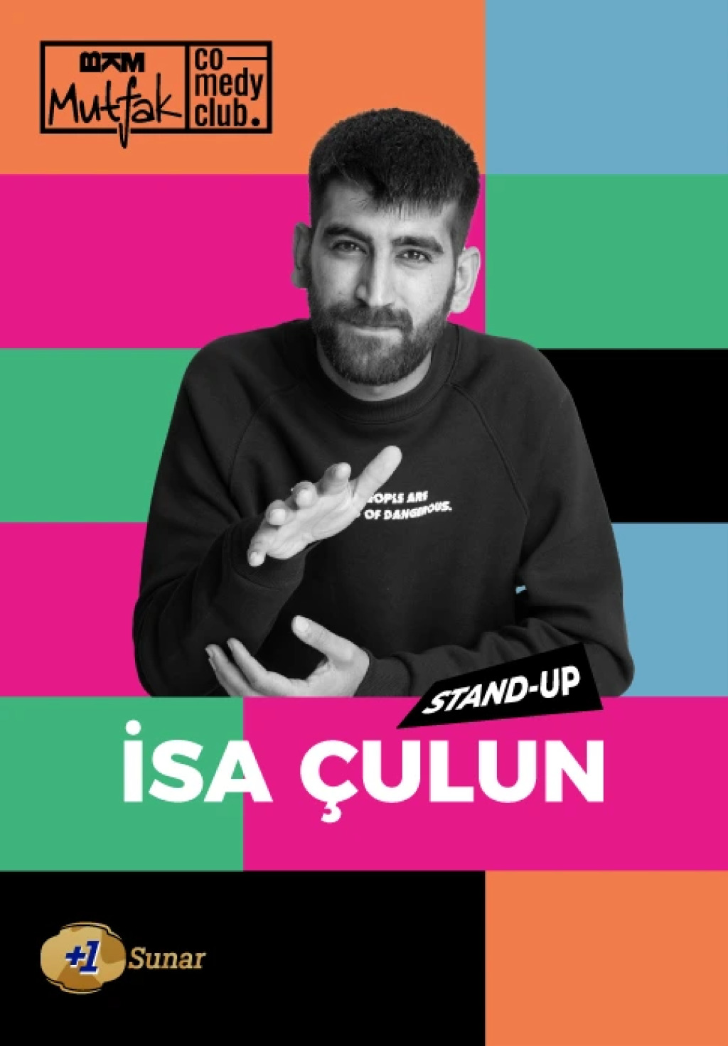 İsa Çulun