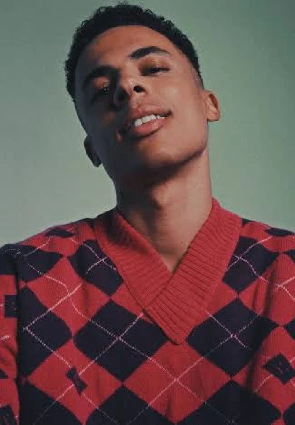 Isaac Carter