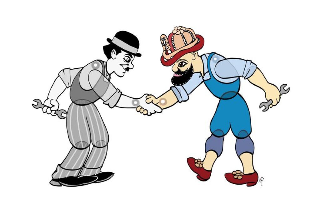İşçi Filmleri